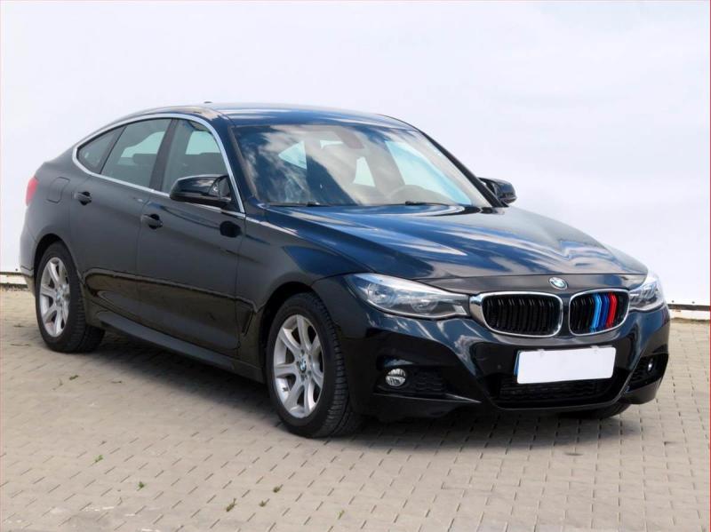 BMW 3er Reihe