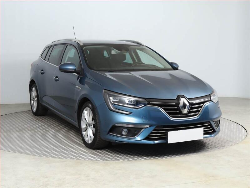Renault M�gane