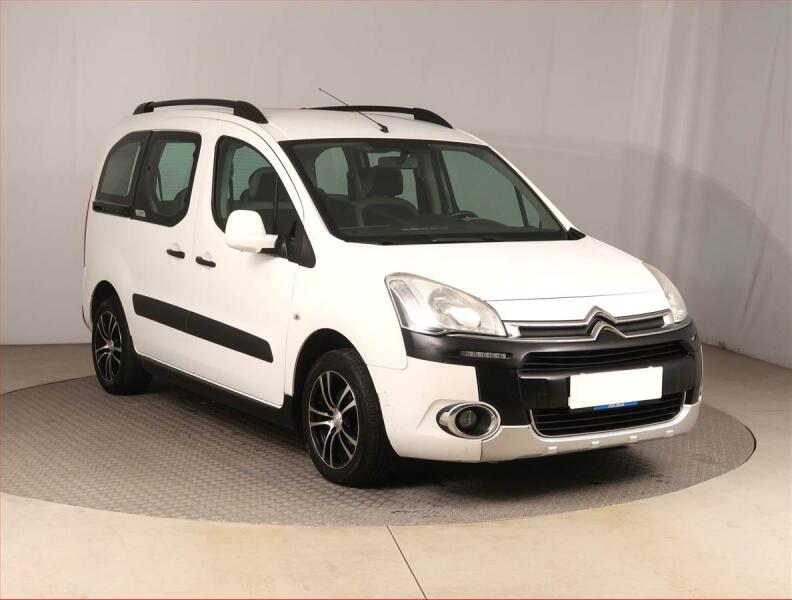 Citro�n Berlingo