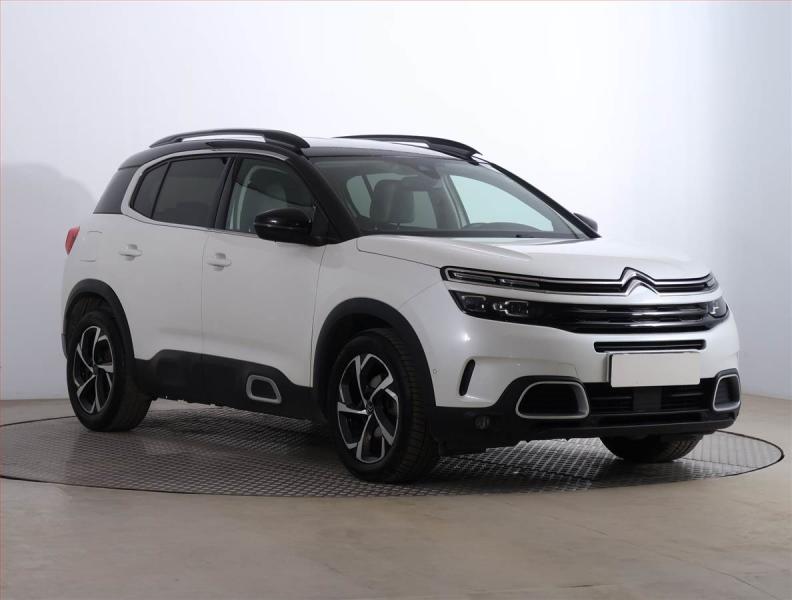 Citron C5 Aircross