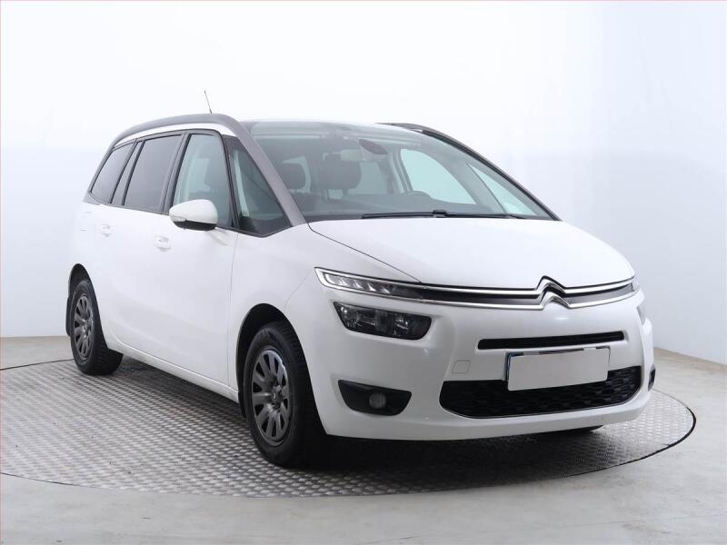 Citro�n C4 Picasso