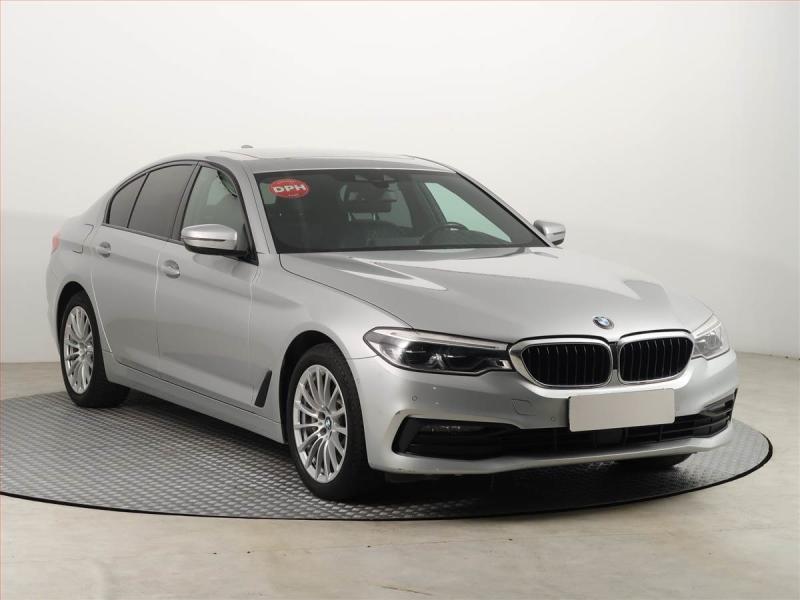BMW 5er Reihe