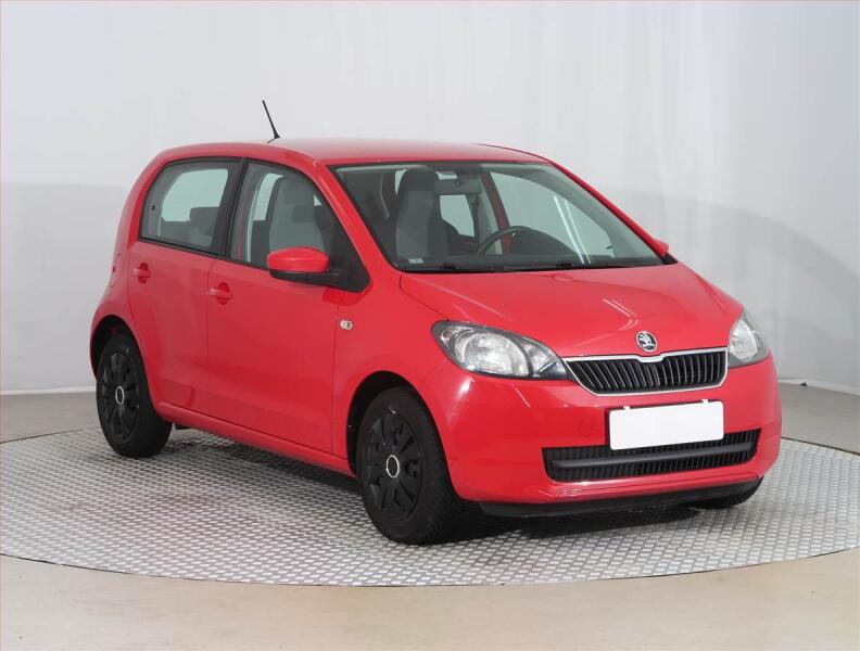 �koda Citigo
