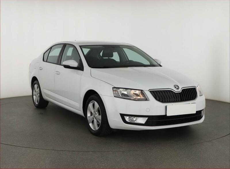 �koda Octavia