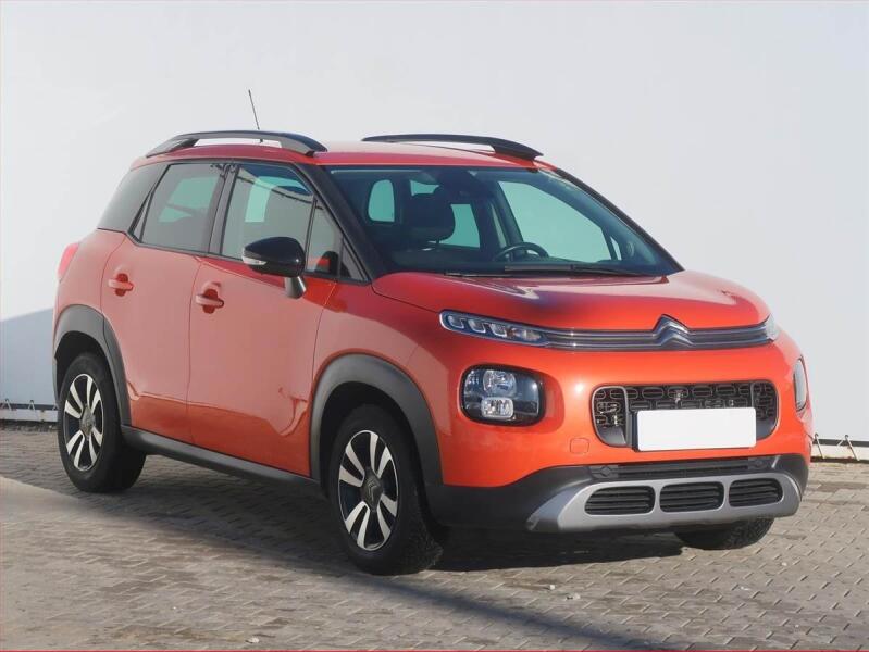Citro�n C3 Aircross