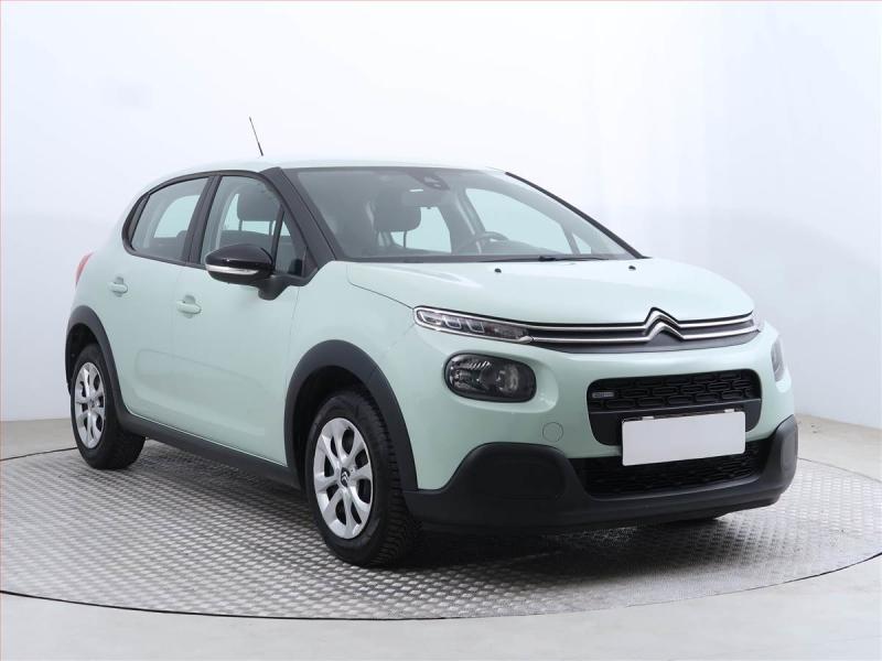 Citron C3