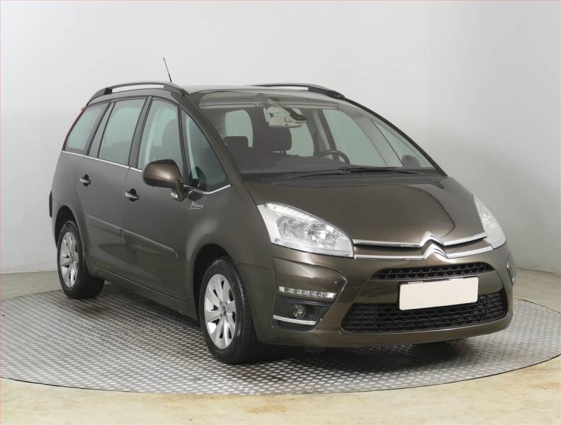 Citro�n C4 Picasso