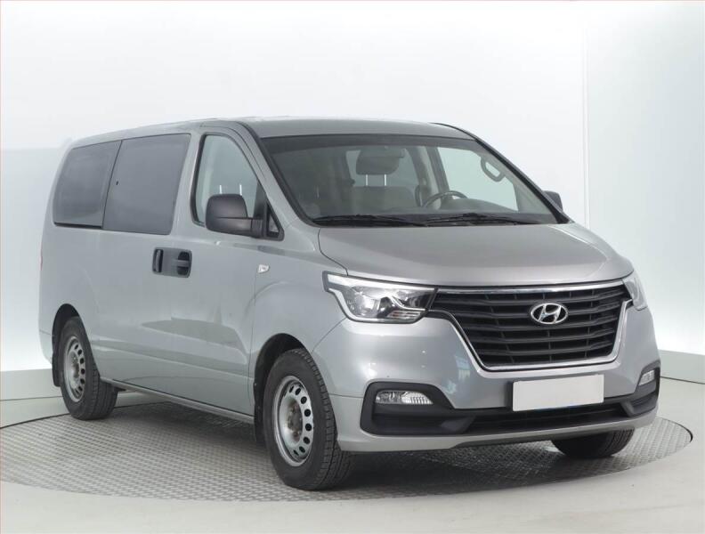 Hyundai H 1