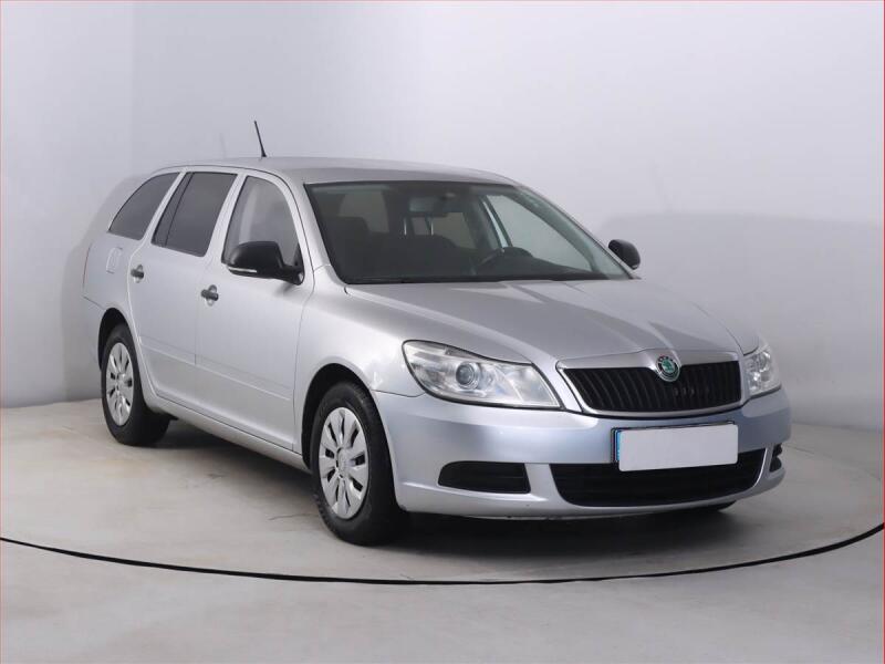 �koda Octavia