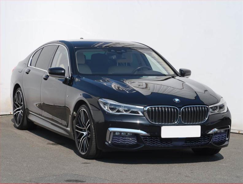 BMW 7er Reihe