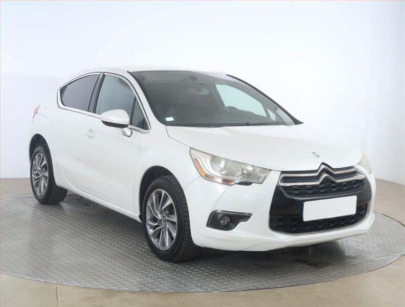 Citro�n DS4