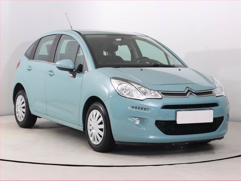 Citron C3