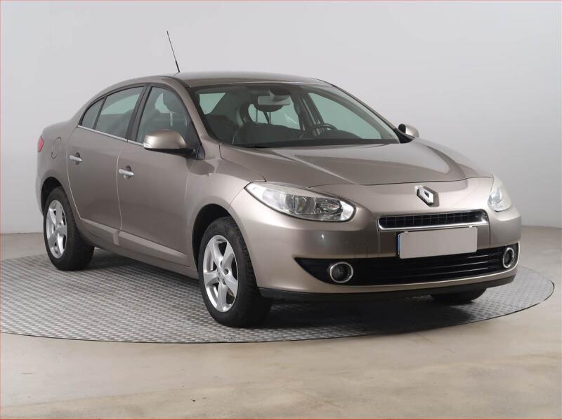 Renault Fluence