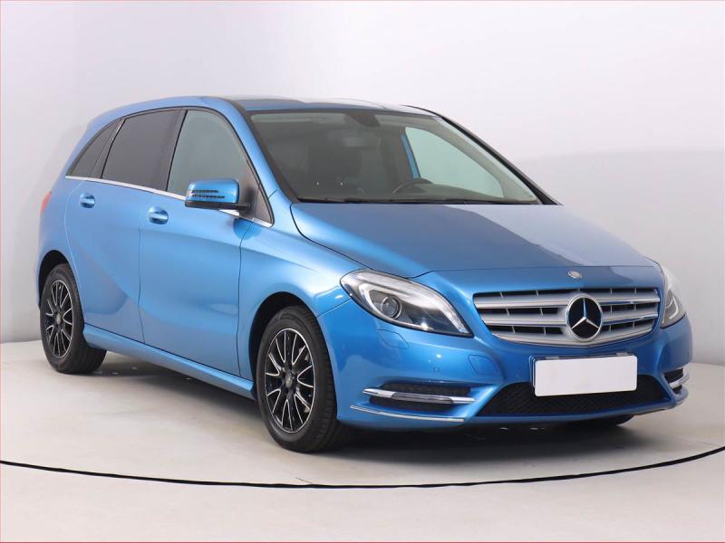 Mercedes-Benz Klasse B