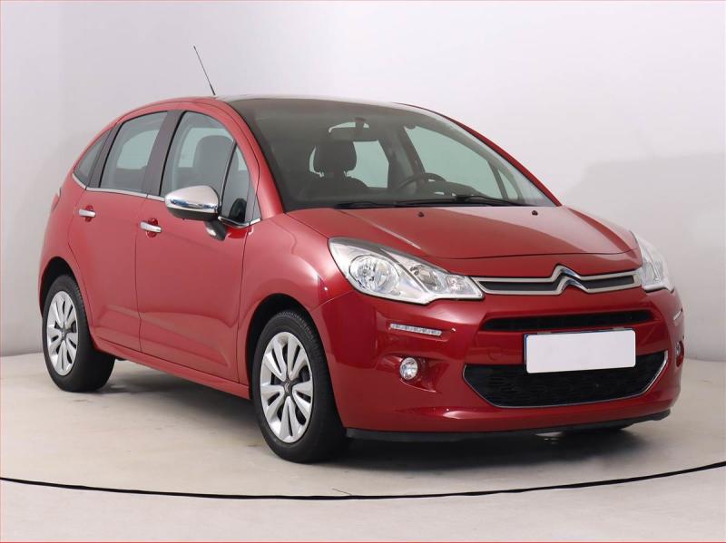Citron C3