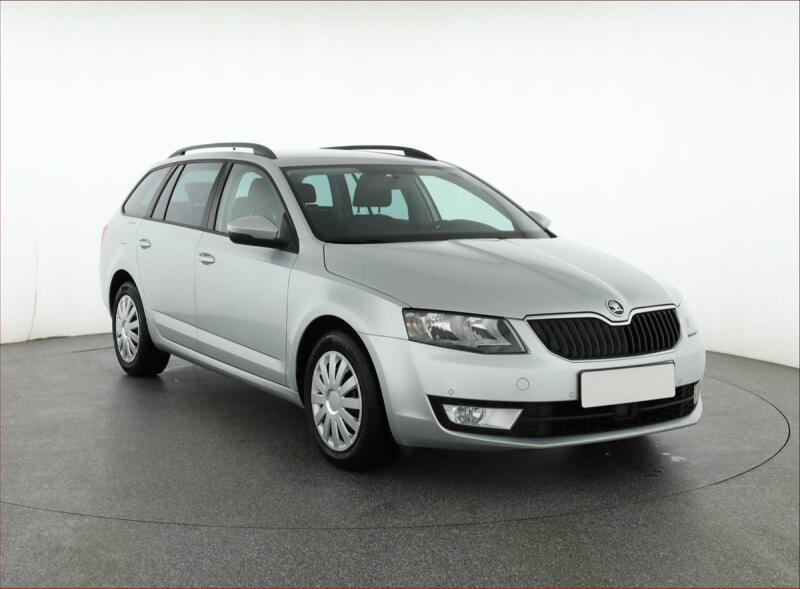 �koda Octavia