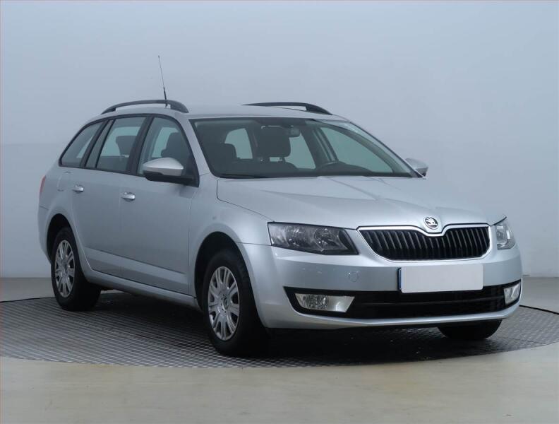 �koda Octavia