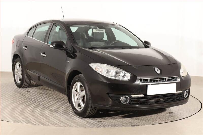 Renault Fluence