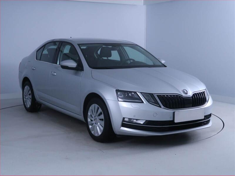 �koda Octavia