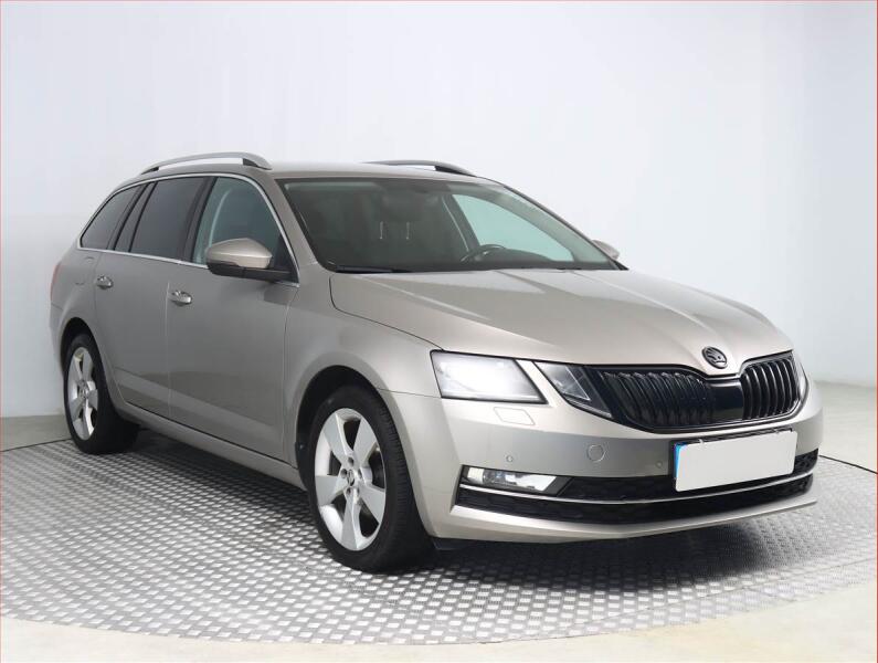 �koda Octavia
