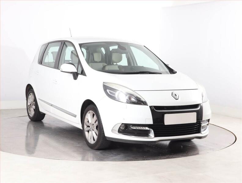 Renault Sc�nic