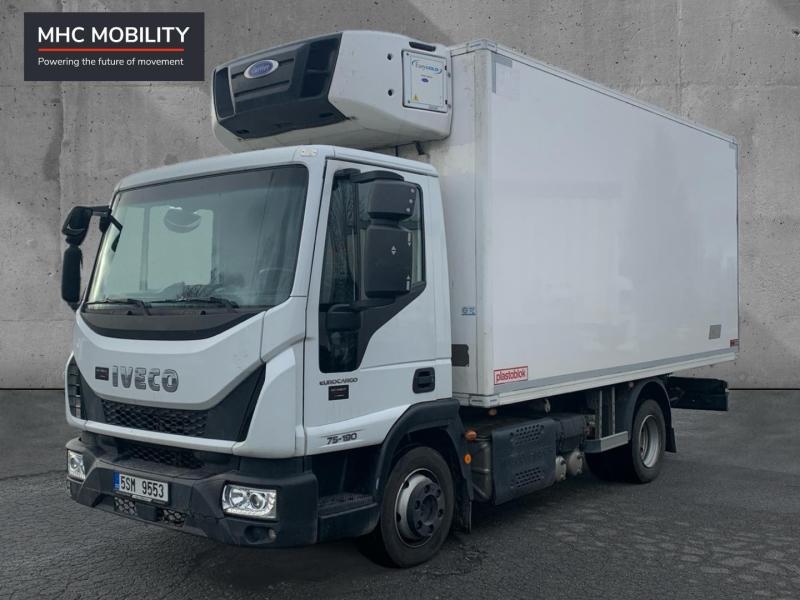 Iveco