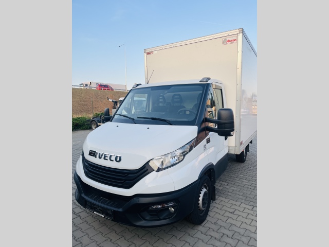 Iveco Daily