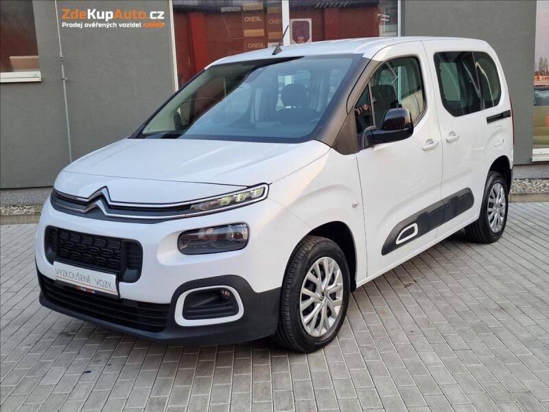 Citro�n Berlingo