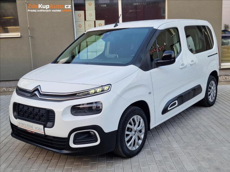 Citro�n Berlingo