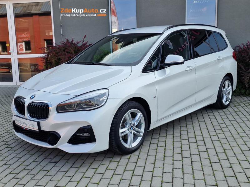 BMW 2er Reihe