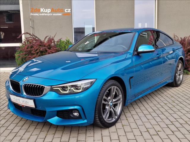 BMW 4er Reihe