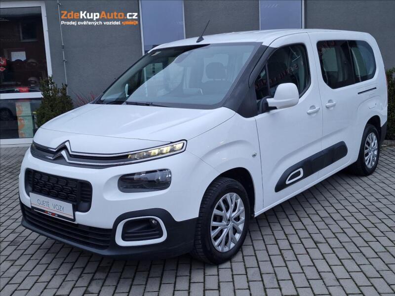 Citro�n Berlingo