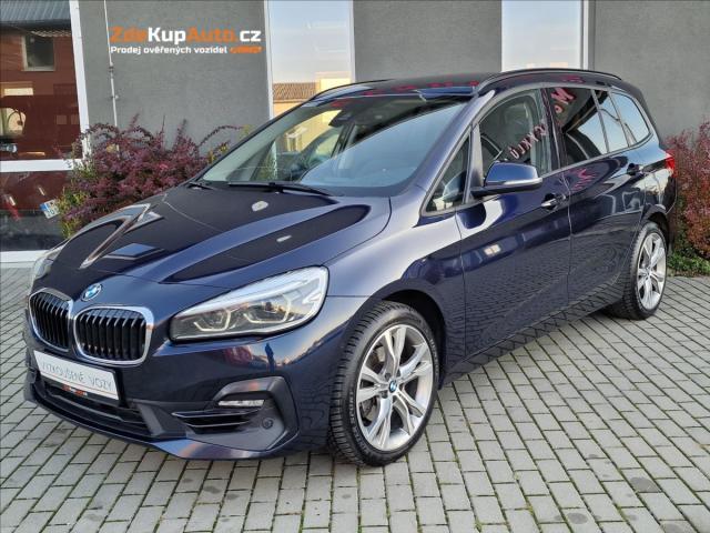 BMW 2er Reihe