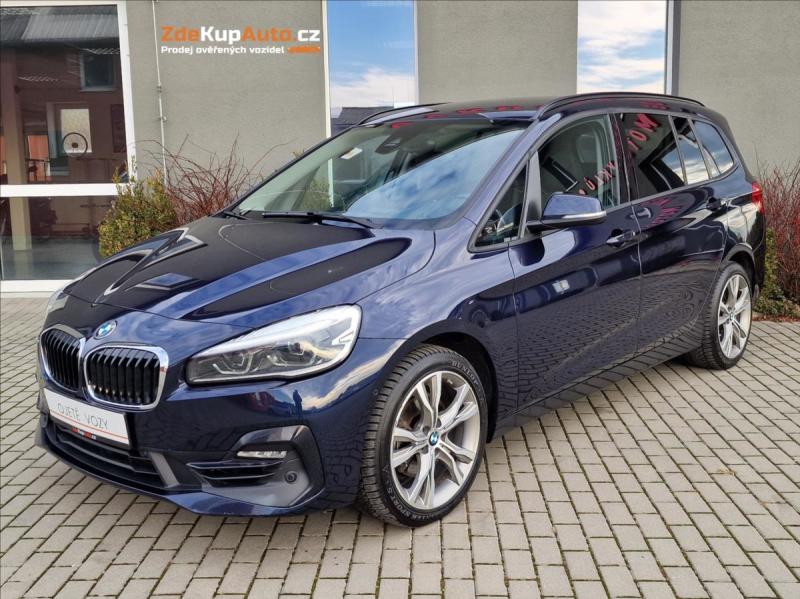 BMW 2er Reihe