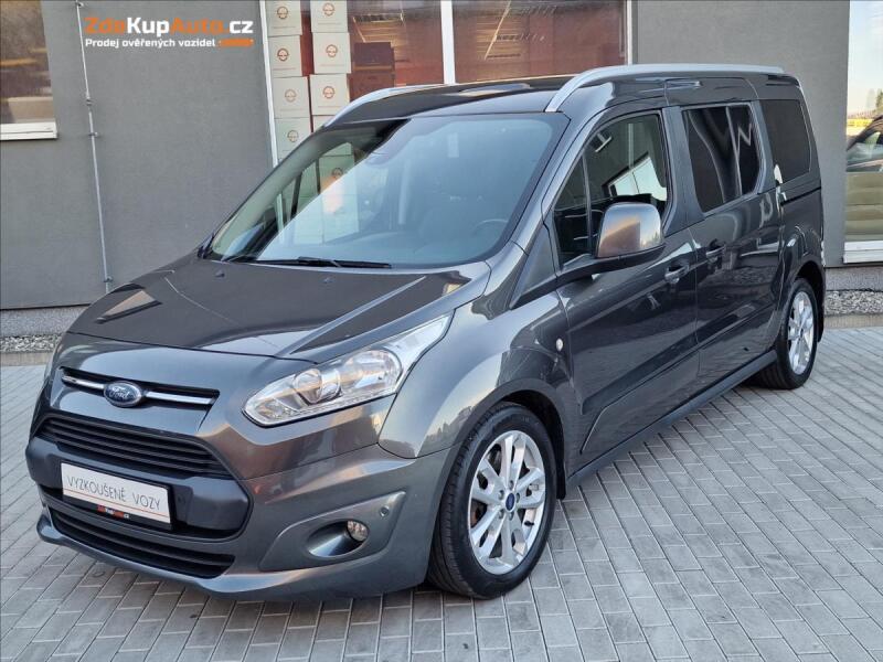Ford Tourneo Connect