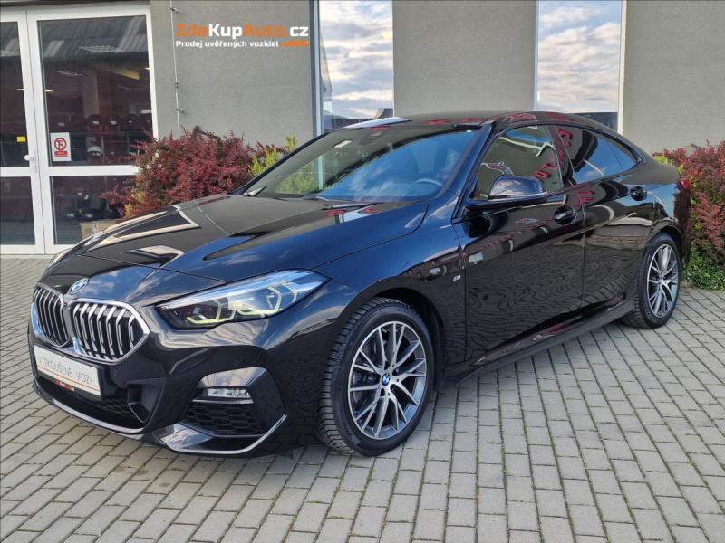 BMW 2er Reihe