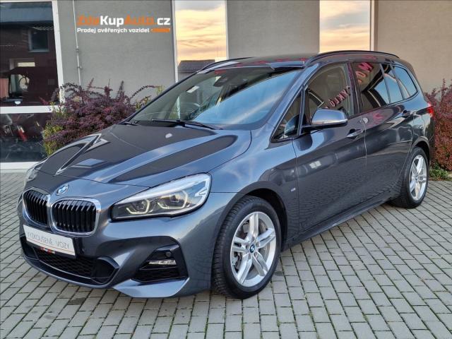 BMW 2er Reihe