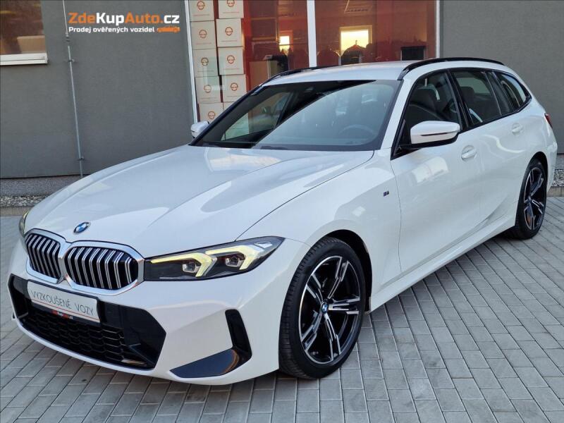 BMW 3er Reihe