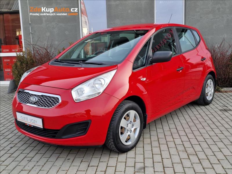 Kia Venga