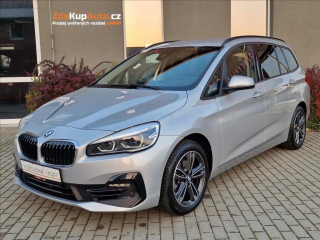 BMW 2er Reihe