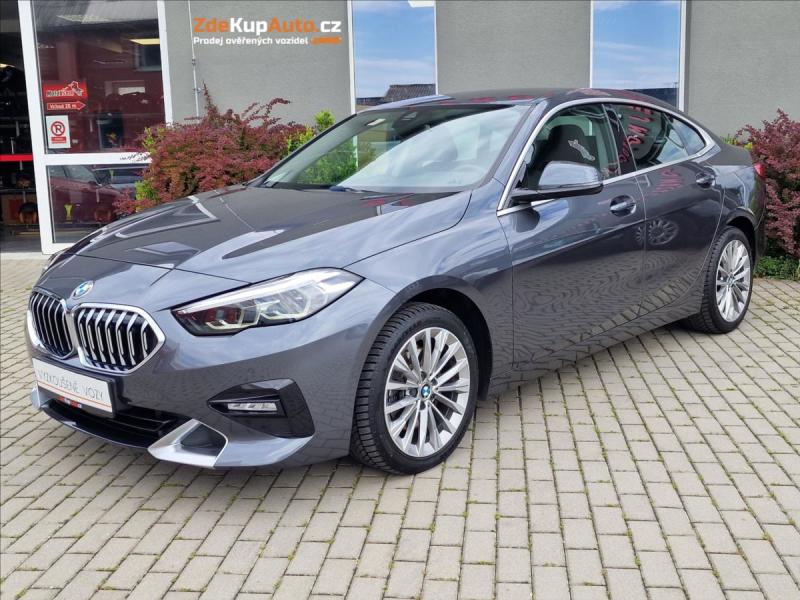 BMW 2er Reihe