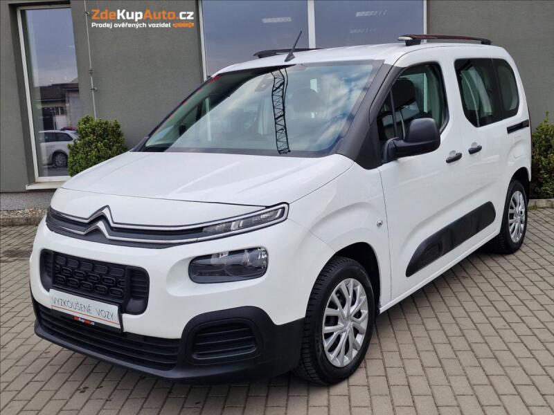 Citro�n Berlingo