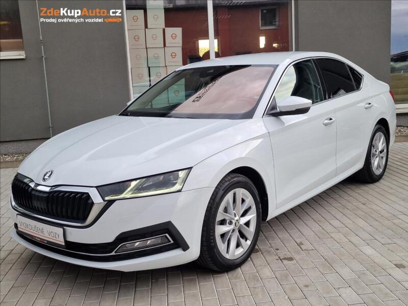 �koda Octavia
