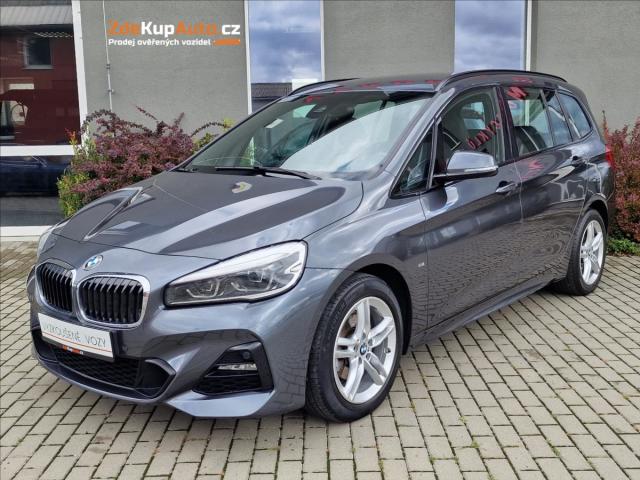 BMW 2er Reihe