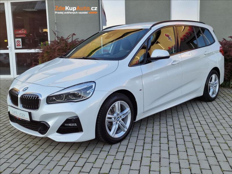 BMW 2er Reihe