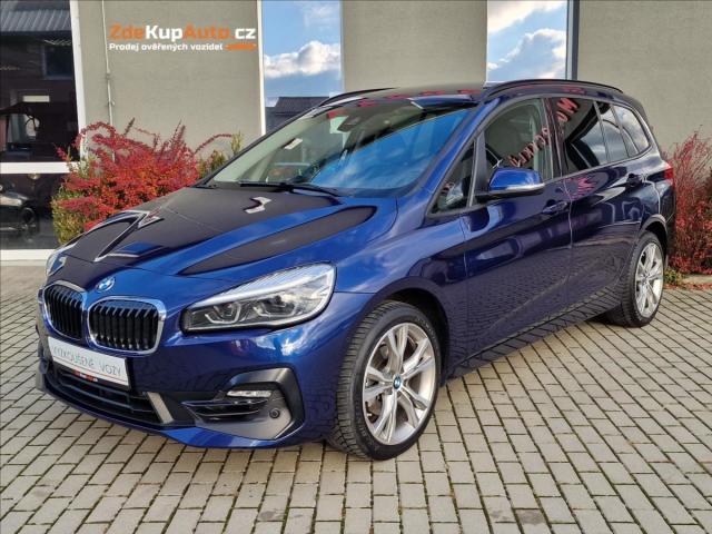 BMW 2er Reihe