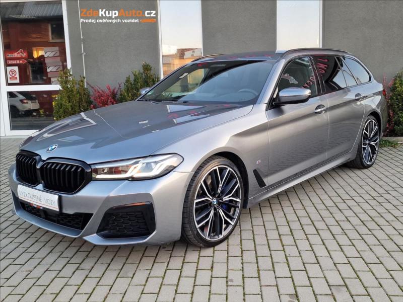 BMW 5er Reihe