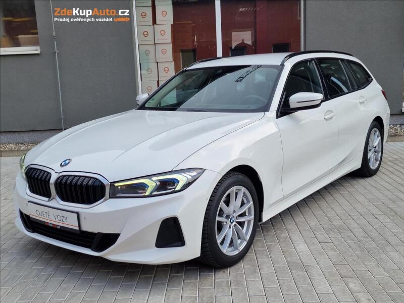 BMW Rad 3