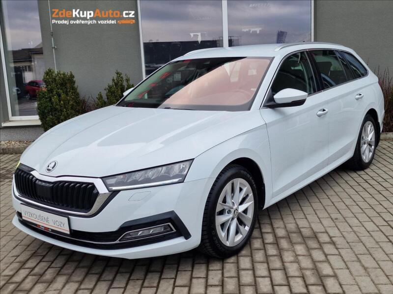 �koda Octavia