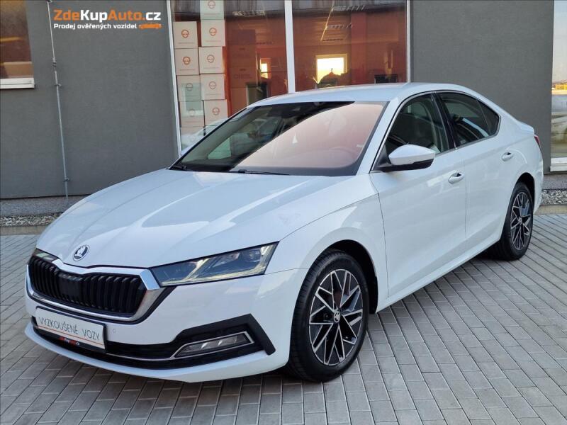 �koda Octavia